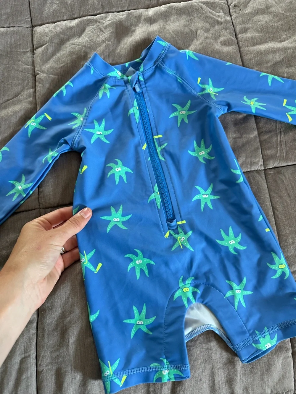 OLD NAVY SWIMSUIT